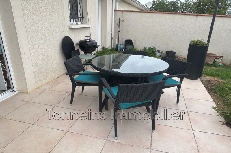 Vente maison Tonneins  