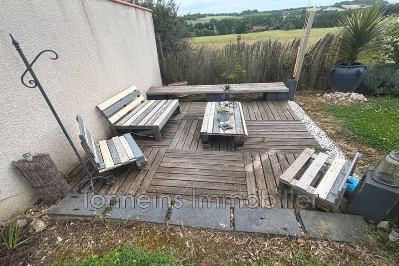 Vente maison Tonneins  