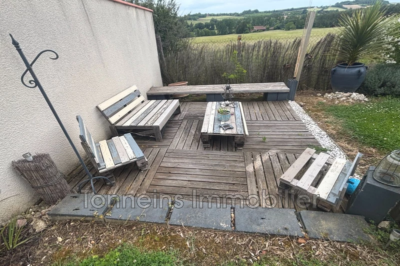 Vente maison Tonneins  