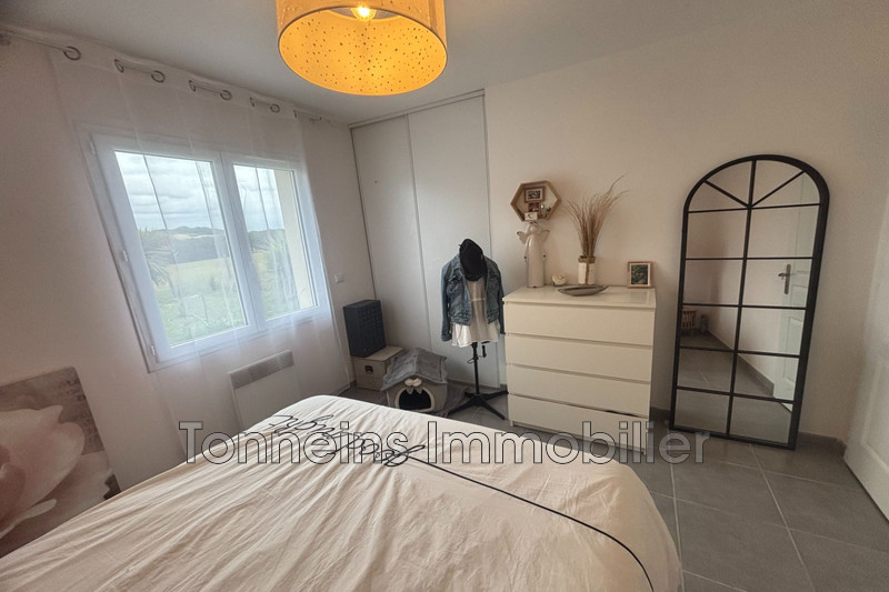 Vente maison Tonneins  