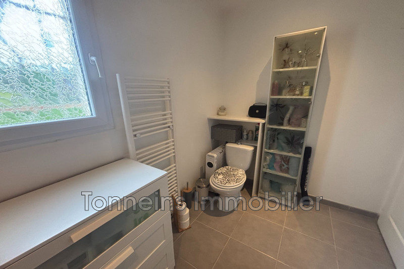 Vente maison Tonneins  