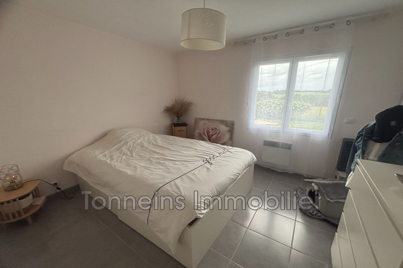 Vente maison Tonneins  