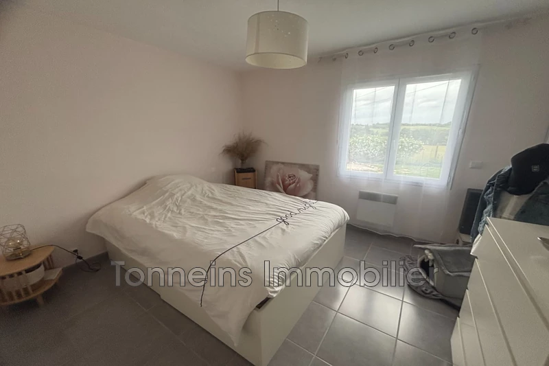 Vente maison Tonneins  