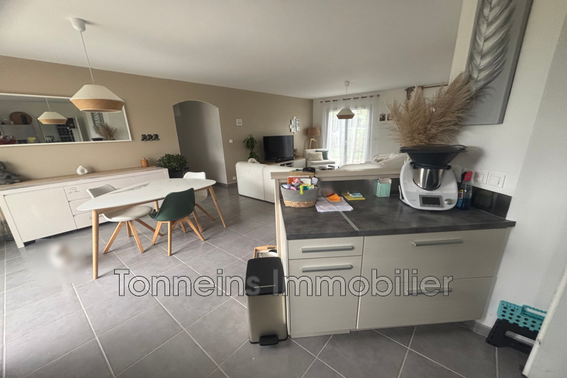 Vente maison Tonneins  