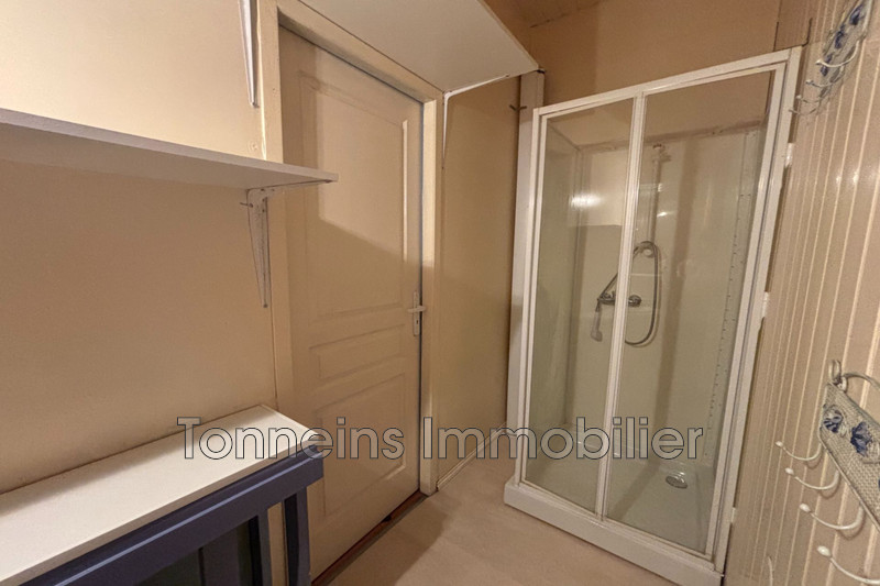 Vente maison Tonneins  