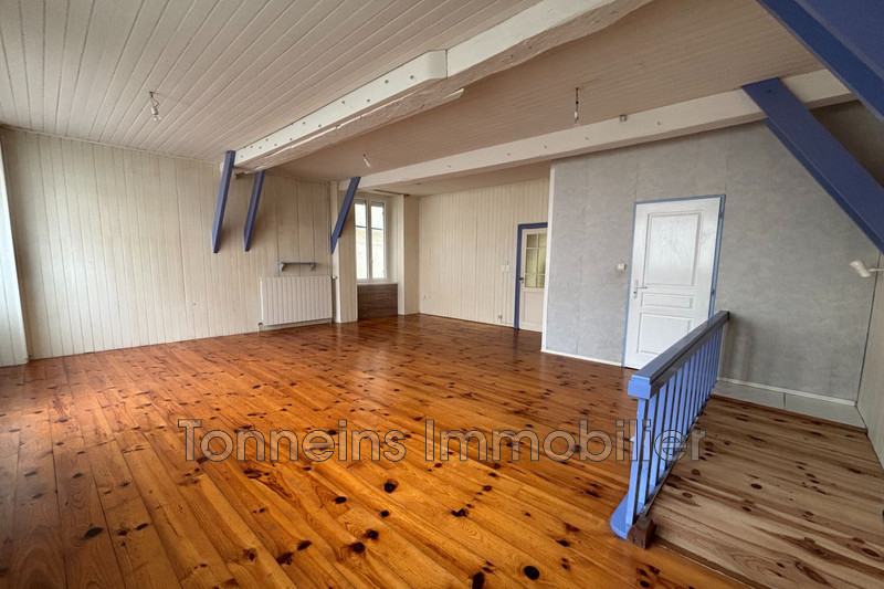 Vente maison Tonneins  