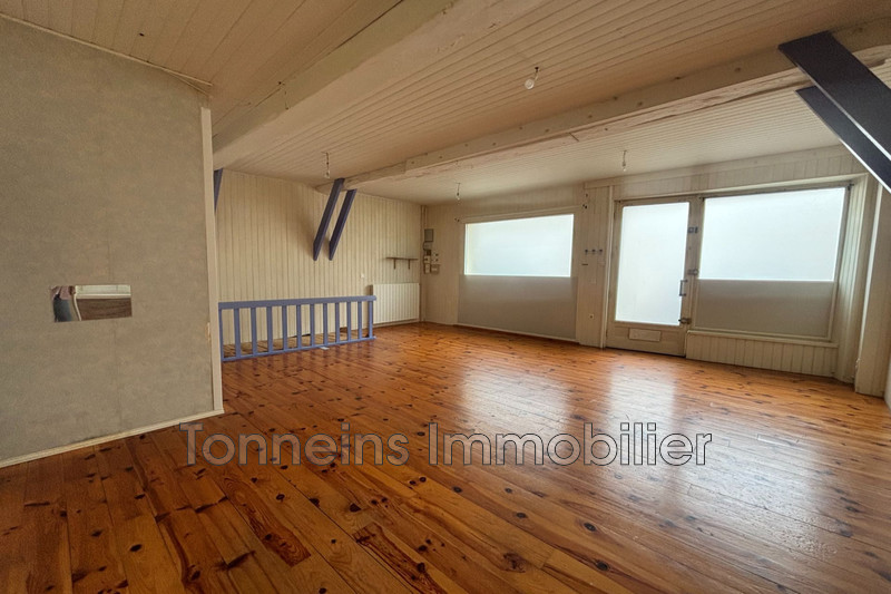 Vente maison Tonneins  