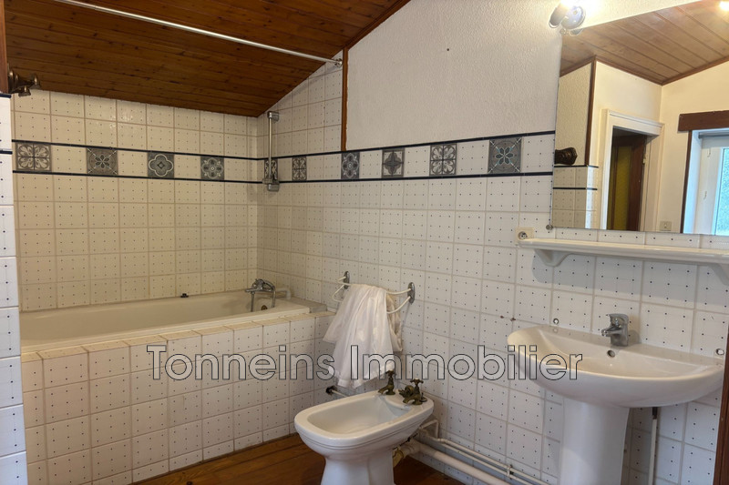Vente maison Tonneins  