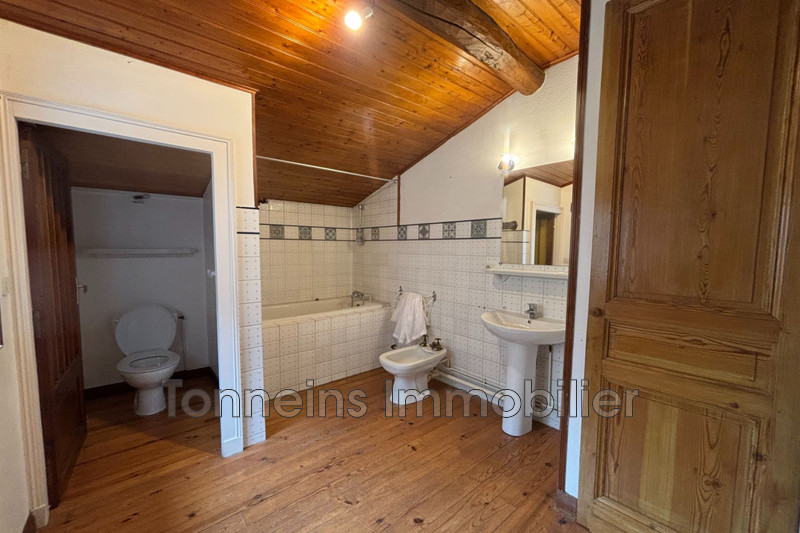 Vente maison Tonneins  