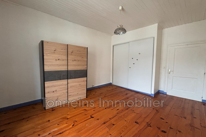 Vente maison Tonneins  