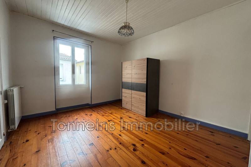 Vente maison Tonneins  