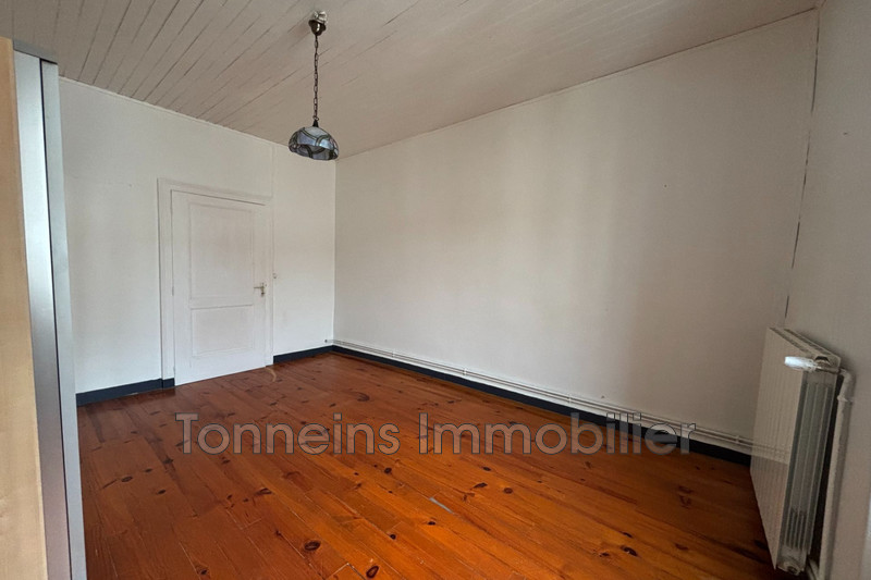 Vente maison Tonneins  