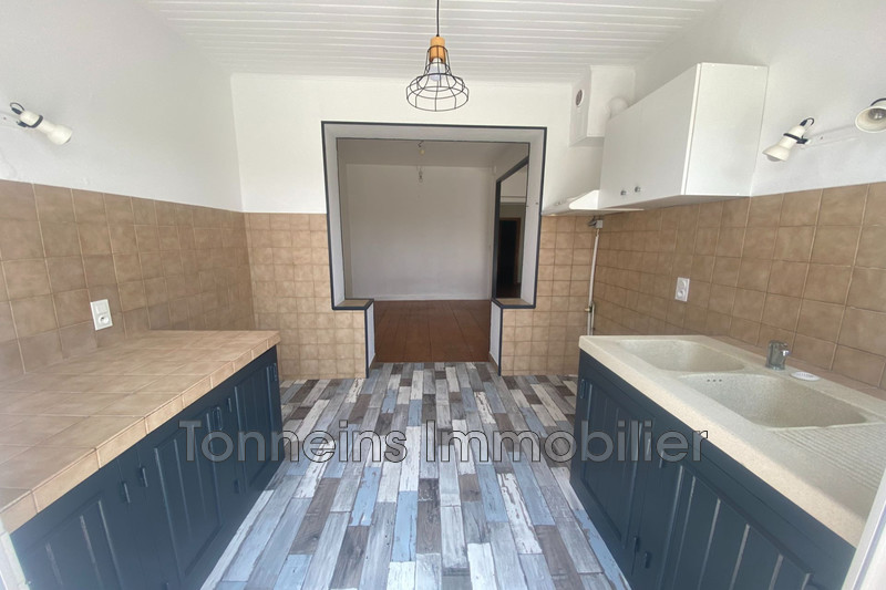 Vente maison Tonneins  