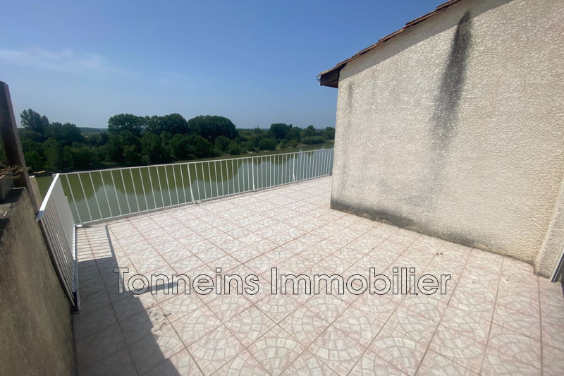 Vente maison Tonneins  