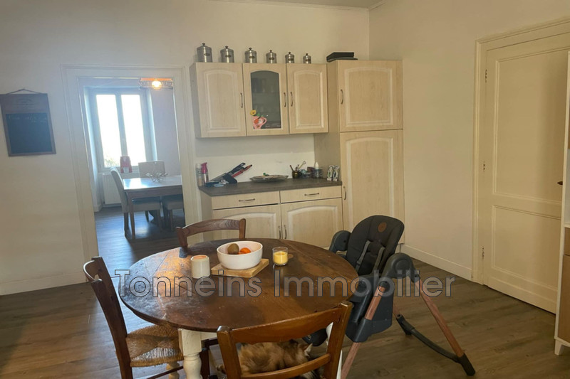 Vente maison Tombeboeuf  