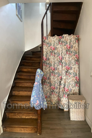 Vente maison Tombeboeuf  