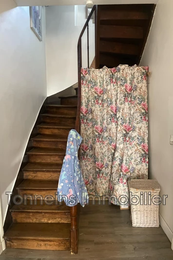 Vente maison Tombeboeuf  