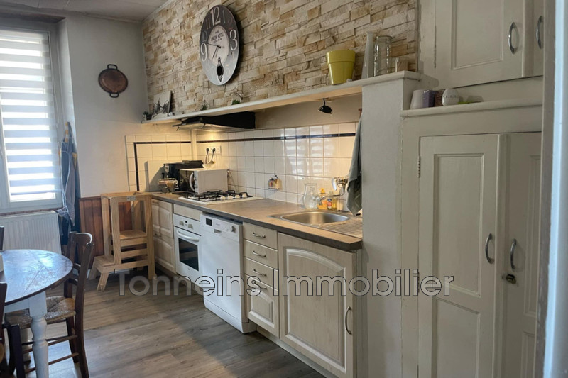 Vente maison Tombeboeuf  
