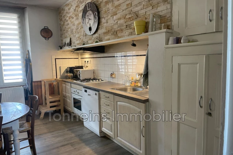 Vente maison Tombeboeuf  
