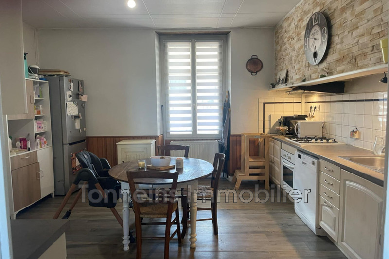 Vente maison Tombeboeuf  