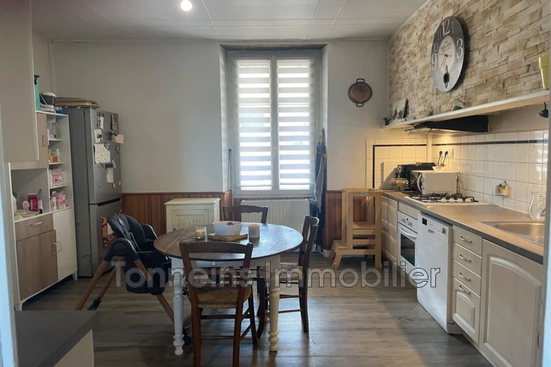 Vente maison Tombeboeuf  