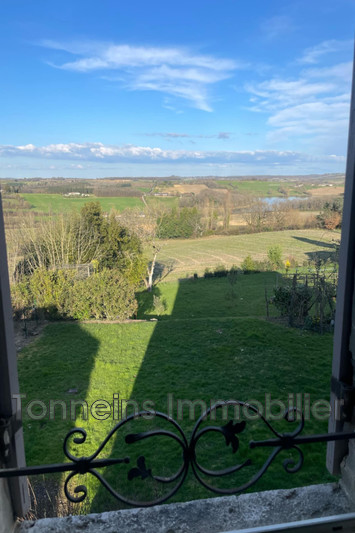 Vente maison Tombeboeuf  