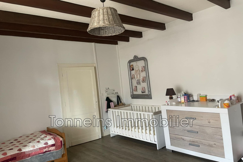 Vente maison Tombeboeuf  