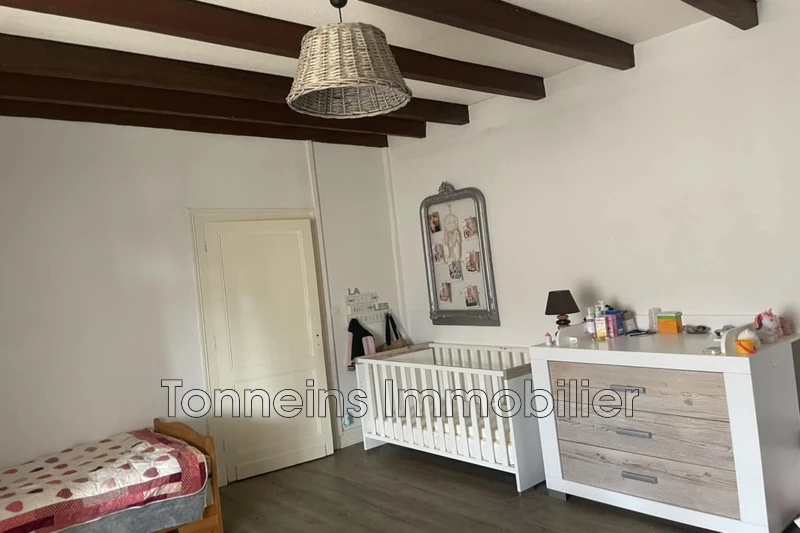 Vente maison Tombeboeuf  