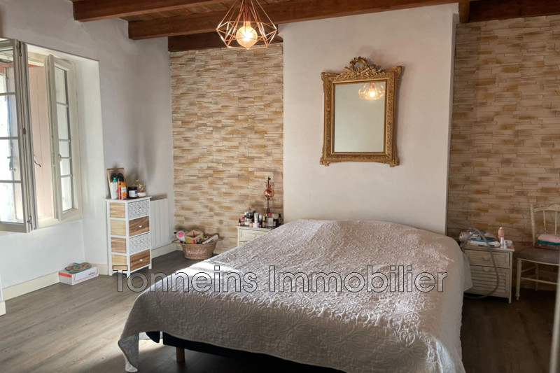 Vente maison Tombeboeuf  
