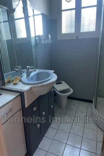 Vente maison Tombeboeuf  
