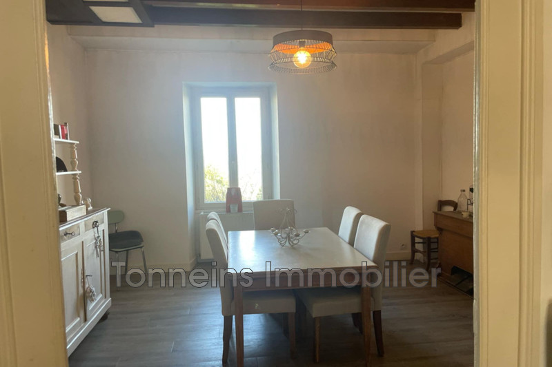 Vente maison Tombeboeuf  