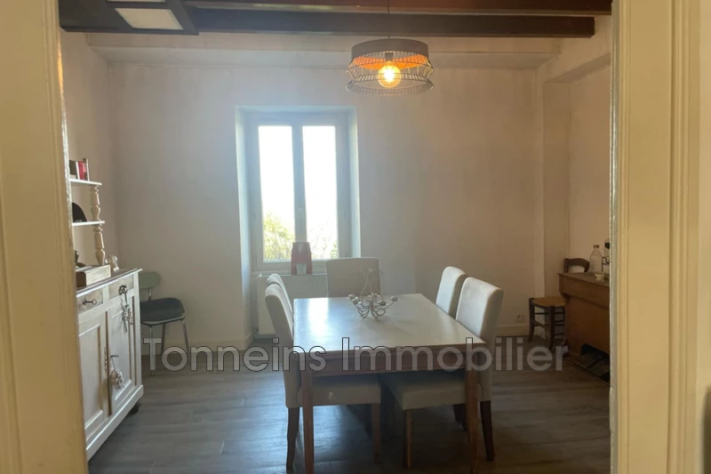 Vente maison Tombeboeuf  