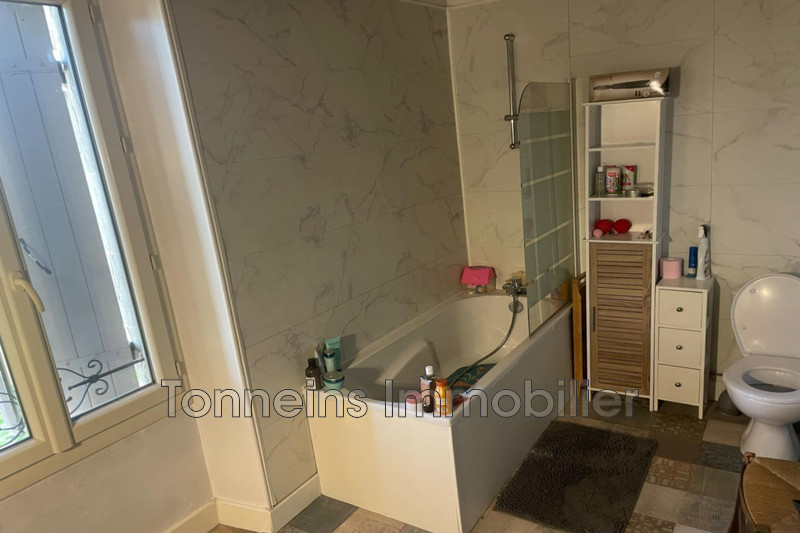 Vente maison Tombeboeuf  