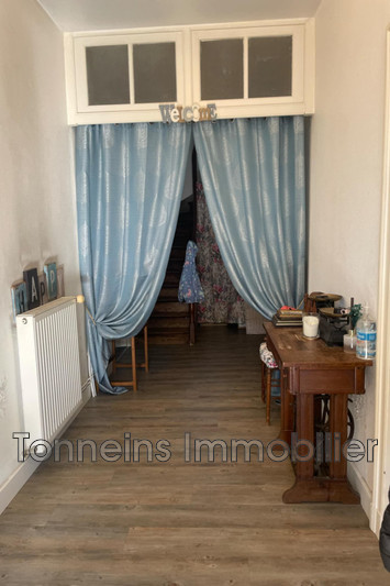 Vente maison Tombeboeuf  