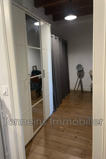Vente maison Tombeboeuf  