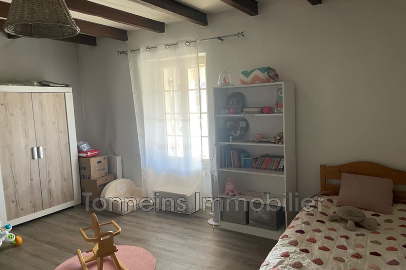 Vente maison Tombeboeuf  
