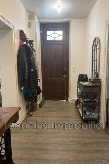 Vente maison Tombeboeuf  