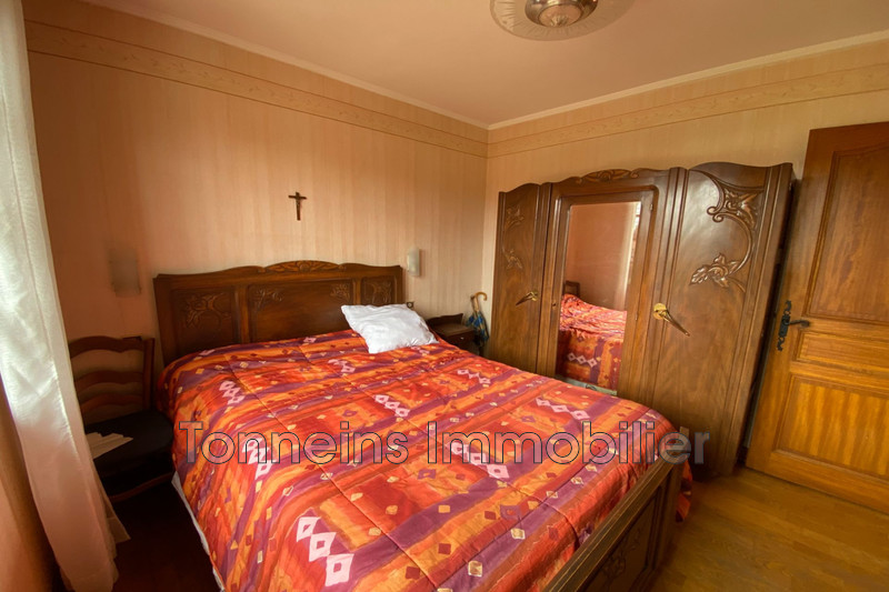 Vente maison Tonneins  