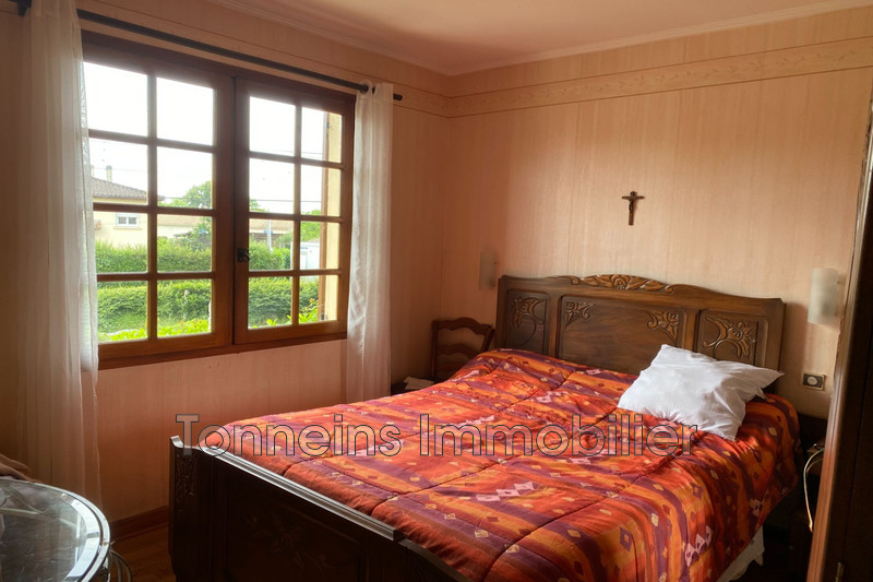 Vente maison Tonneins  