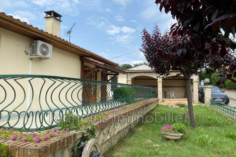 Vente maison Tonneins  