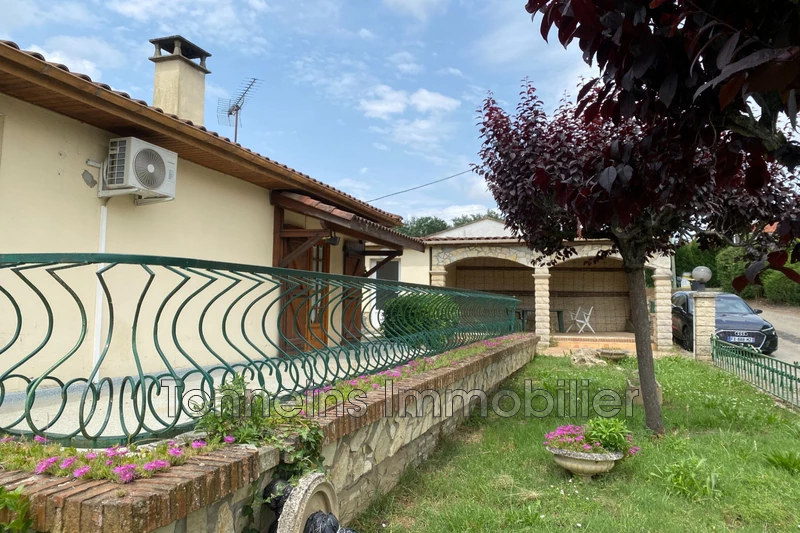 Vente maison Tonneins  