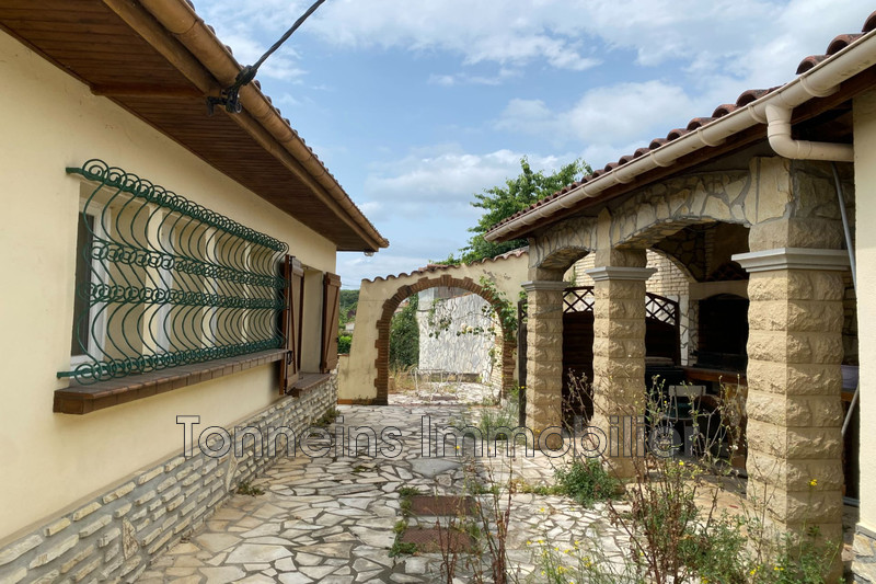Vente maison Tonneins  