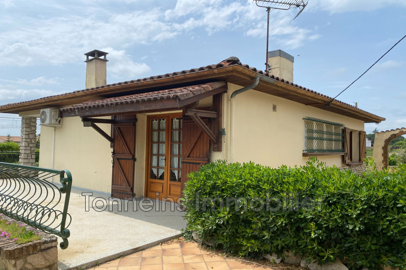 Vente maison Tonneins  