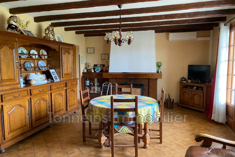 Vente maison Tonneins  