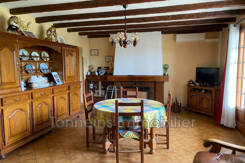 Vente maison Tonneins  