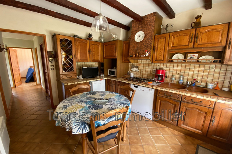 Vente maison Tonneins  