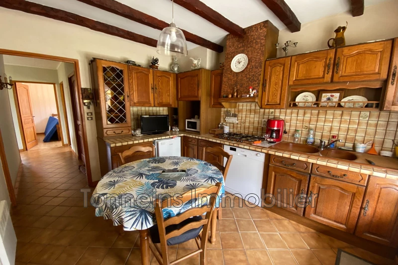 Vente maison Tonneins  
