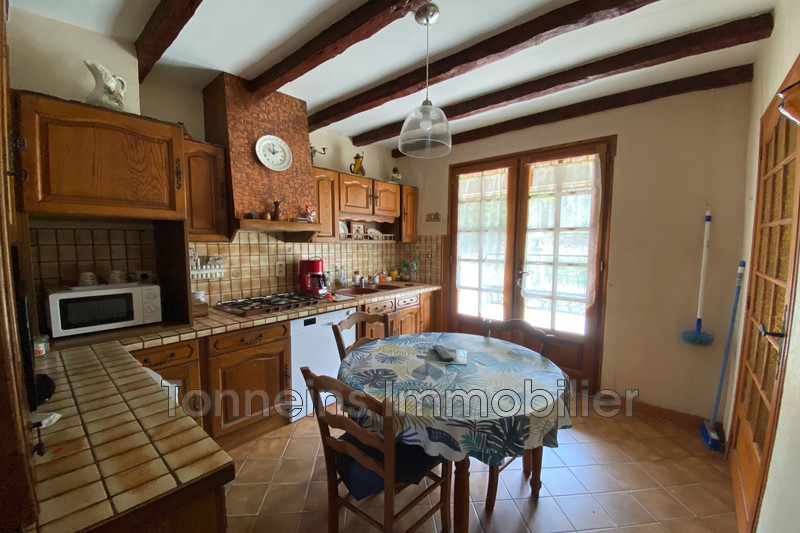 Vente maison Tonneins  
