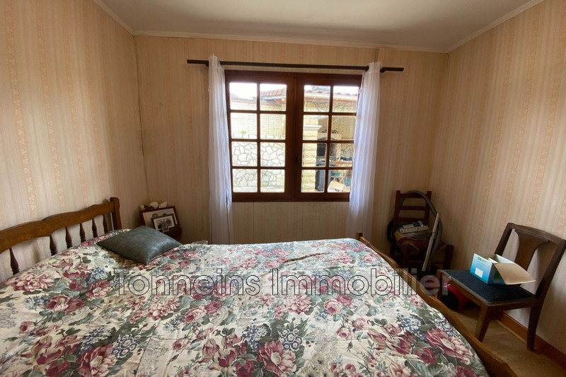 Vente maison Tonneins  