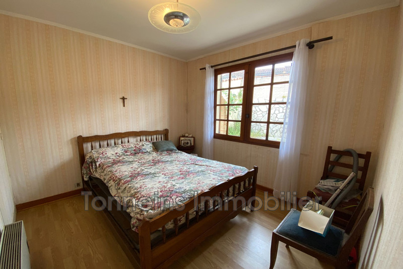 Vente maison Tonneins  